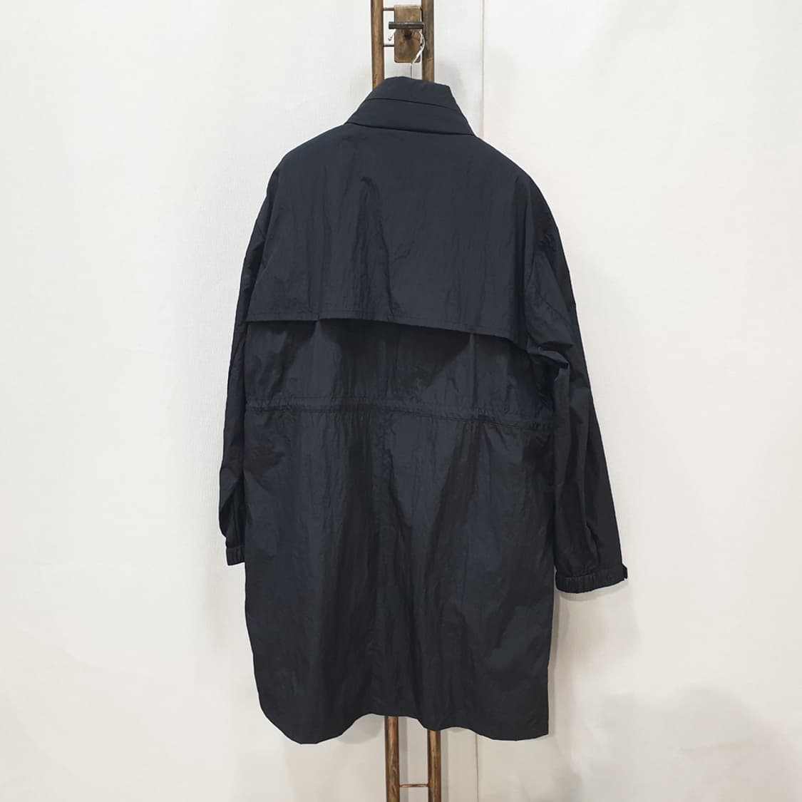 PANAM 팬암 나일론 바람막이 자켓 점퍼 OME 상품이미지4