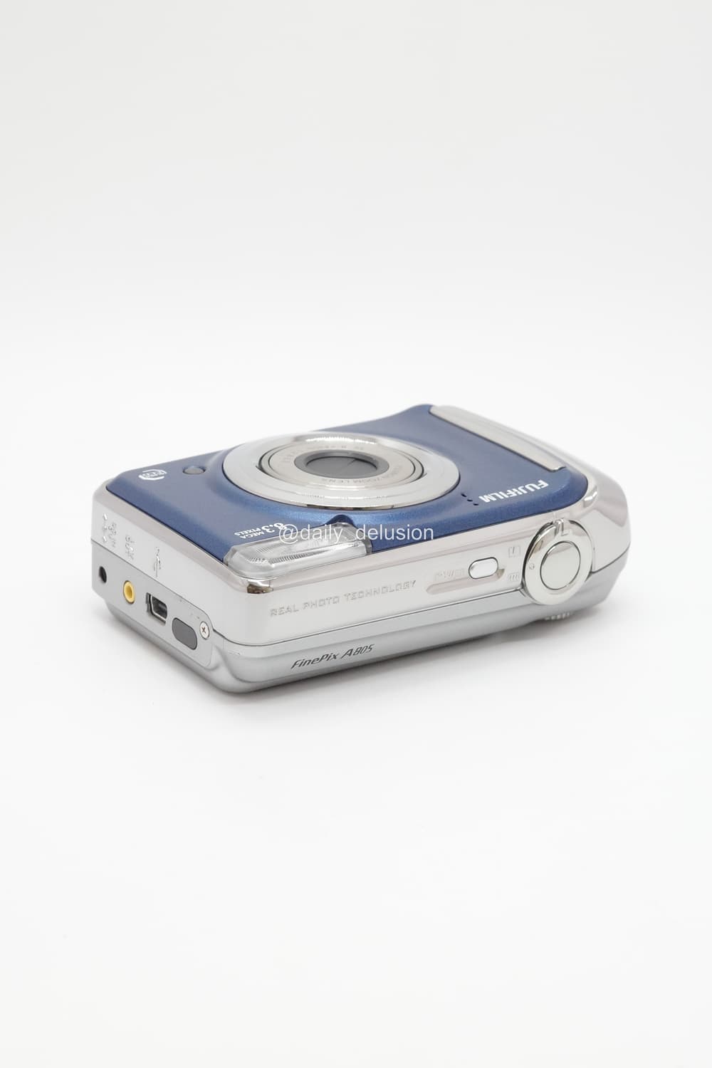 후지필름 파인픽스 A805 상품이미지5