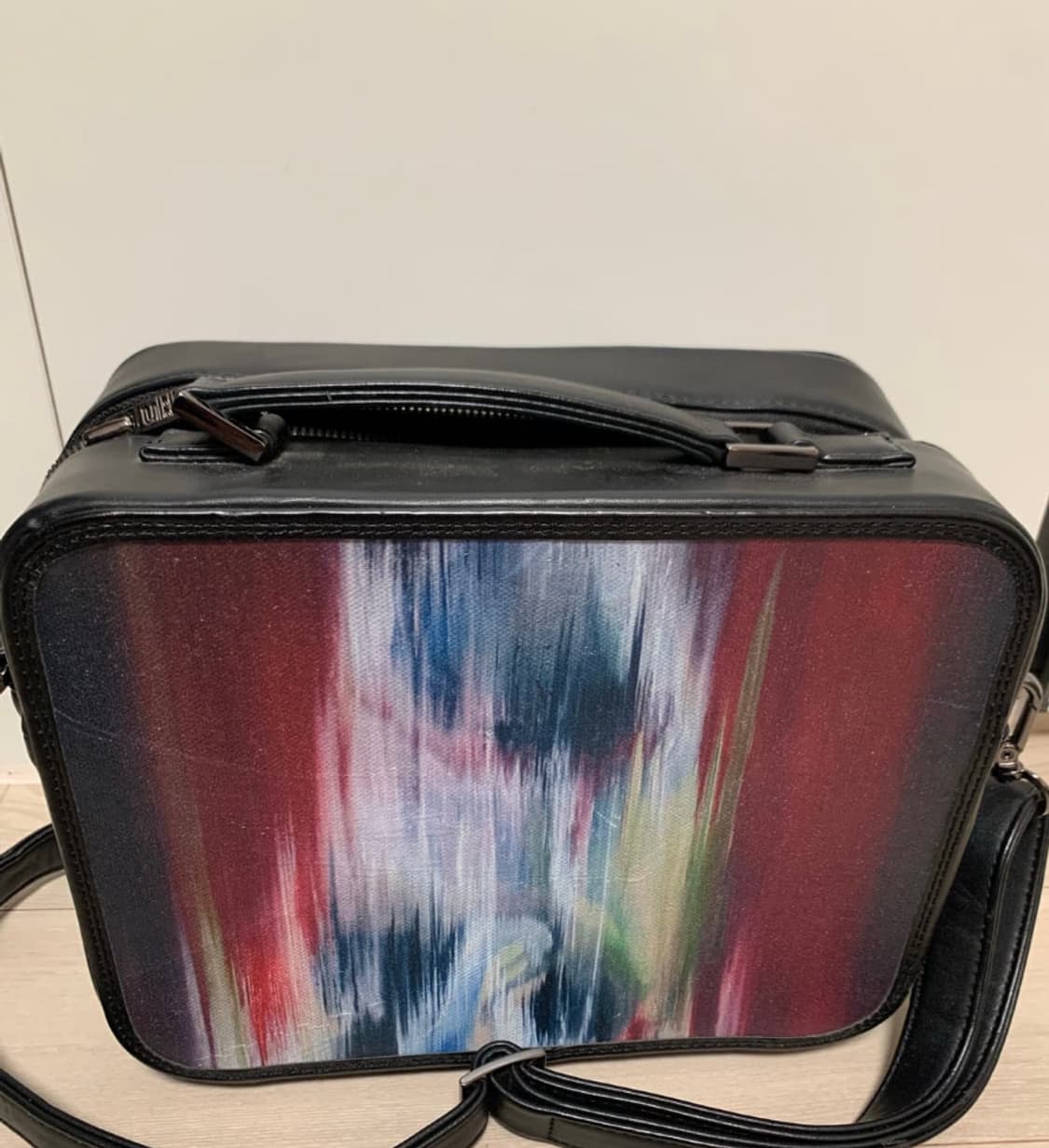 얼킨 크로스백 상품이미지3