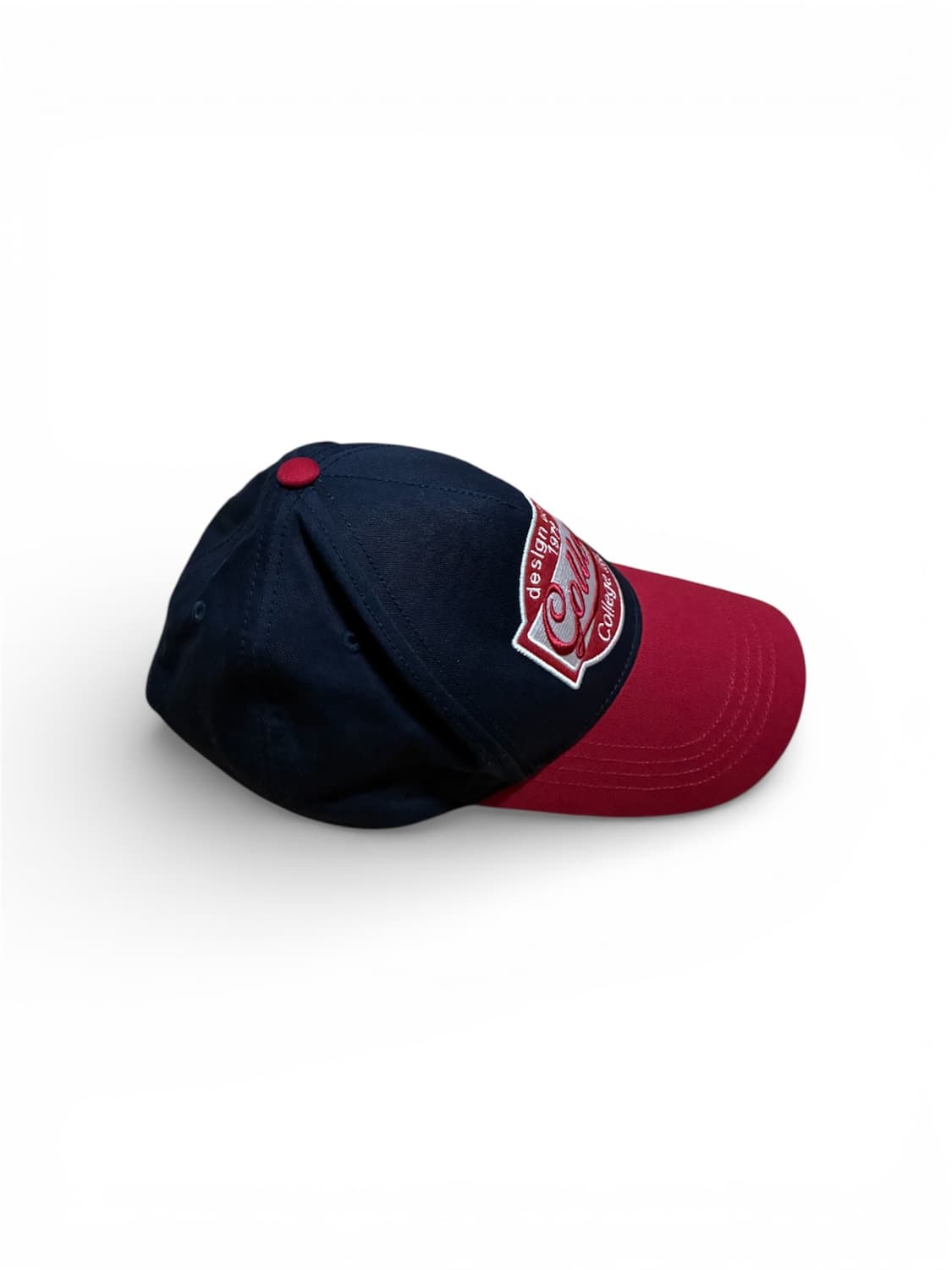 [새상품급] 디자인유나이티드 모자 (빈티지 무드) 상품이미지3