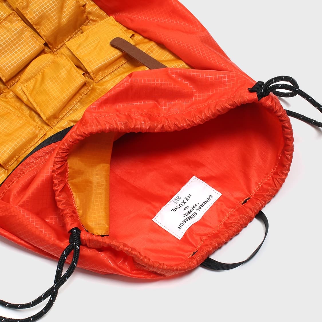 NEXUS7 × GREGORY × GENERALRESEARCH 상품이미지4