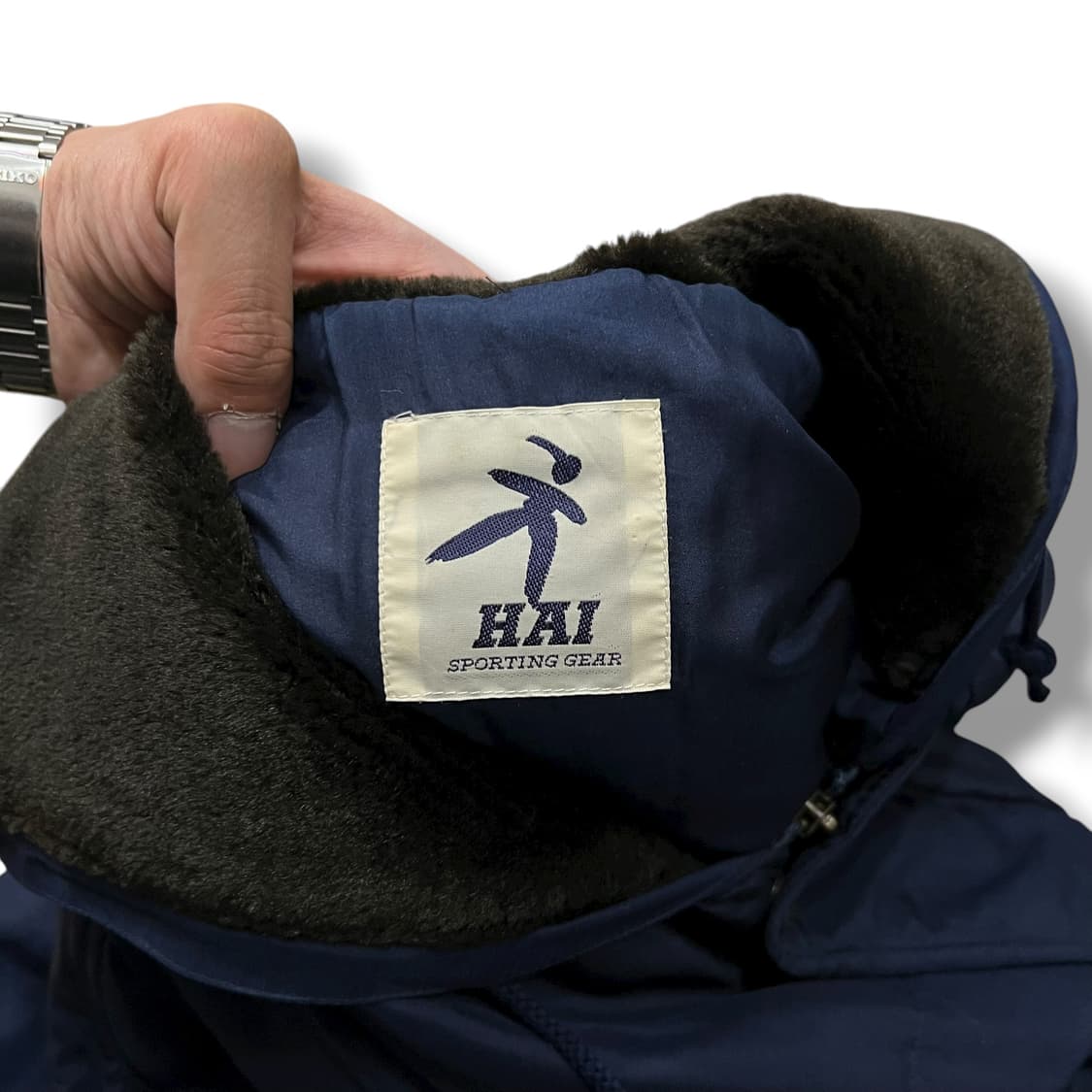  이세이미야케 hai 후드 점퍼 y14096 상품이미지7