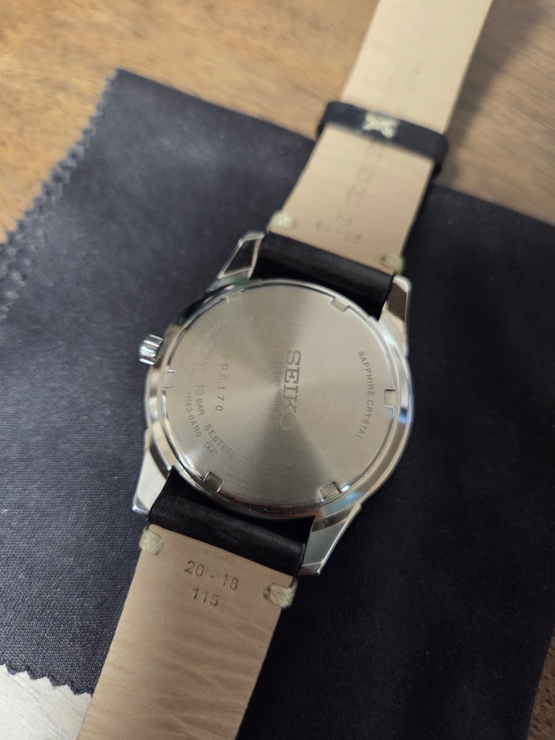 세이코 SGG-713 상품이미지4