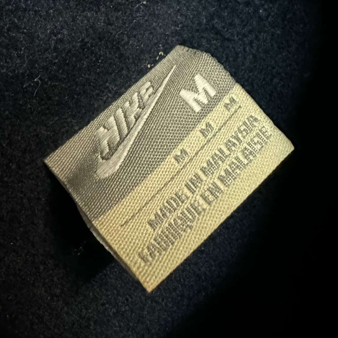 나이키 한국 국대 파카 상품이미지4