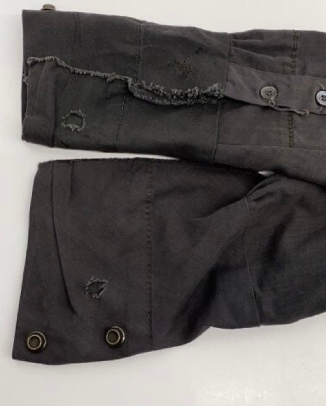 그렉로렌 텐트셔츠 상품이미지6