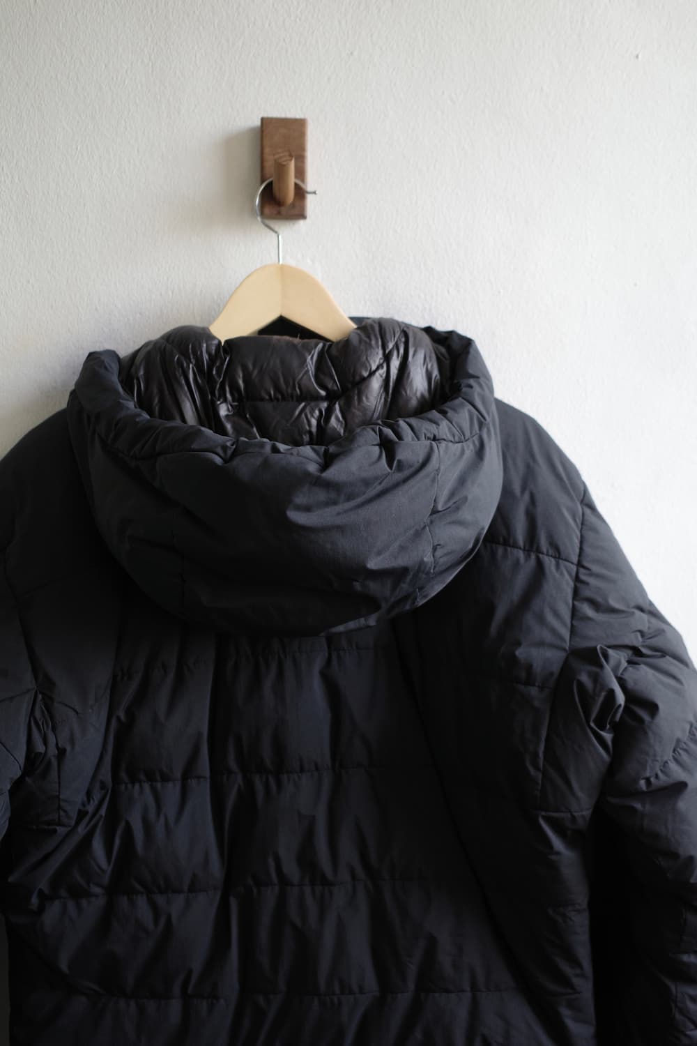 아크테릭스 세레스 sv 다운 파카  상품이미지7