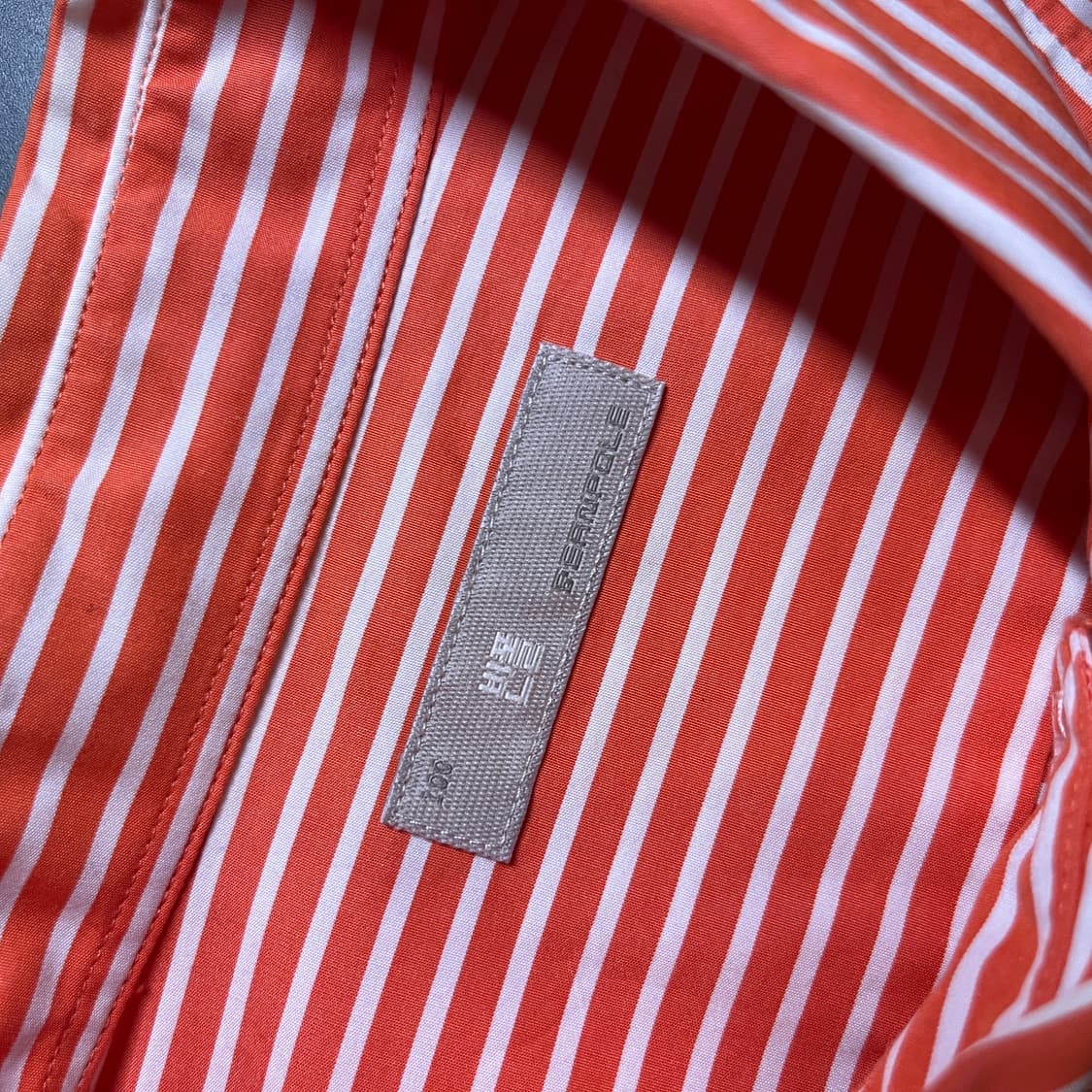 빈폴 스트라이프 셔츠 상품이미지5