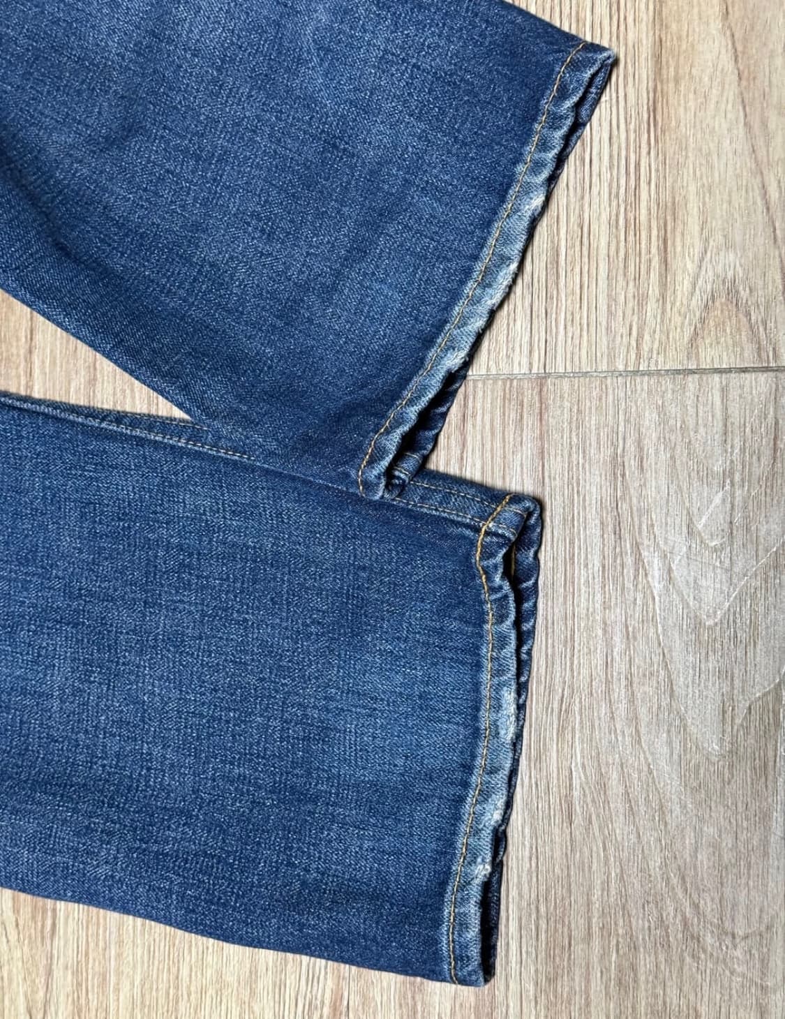 준야 와타나베 데님 Junya Watanabe 상품이미지5