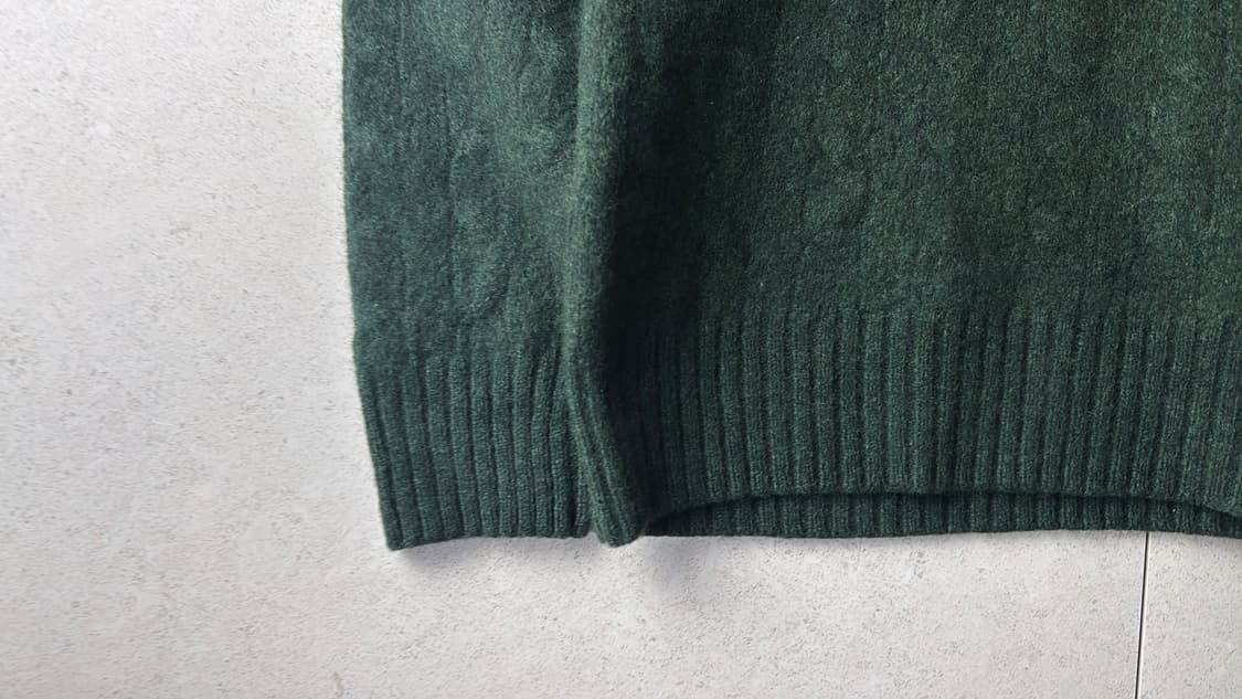 폴로 긴팔 상품이미지3