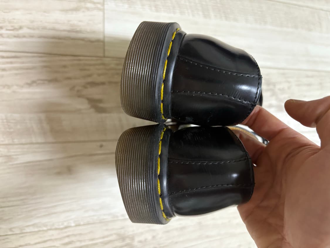 닥터마틴 1461 3홀 스무스 250 상품이미지5