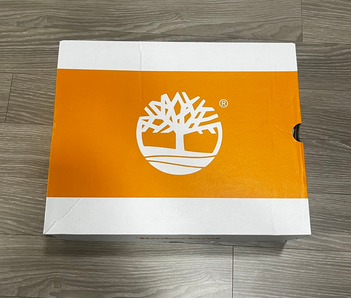 팀버랜드 6인치 부츠 - 미디움 상품이미지2