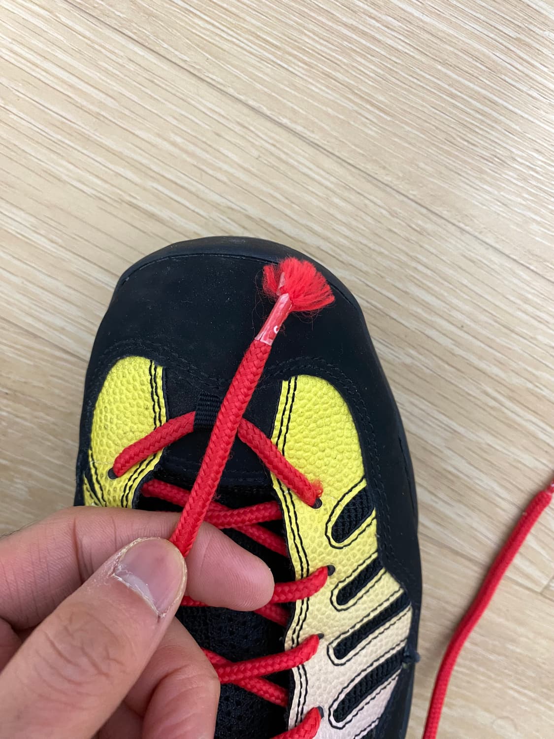 나이키 슈프림 에어바킨 상품이미지8