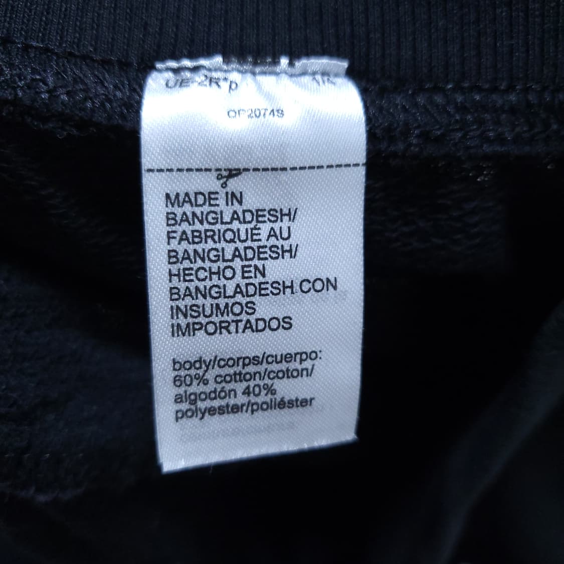 캘빈클라인 여성 조거바지 M 0307 상품이미지8