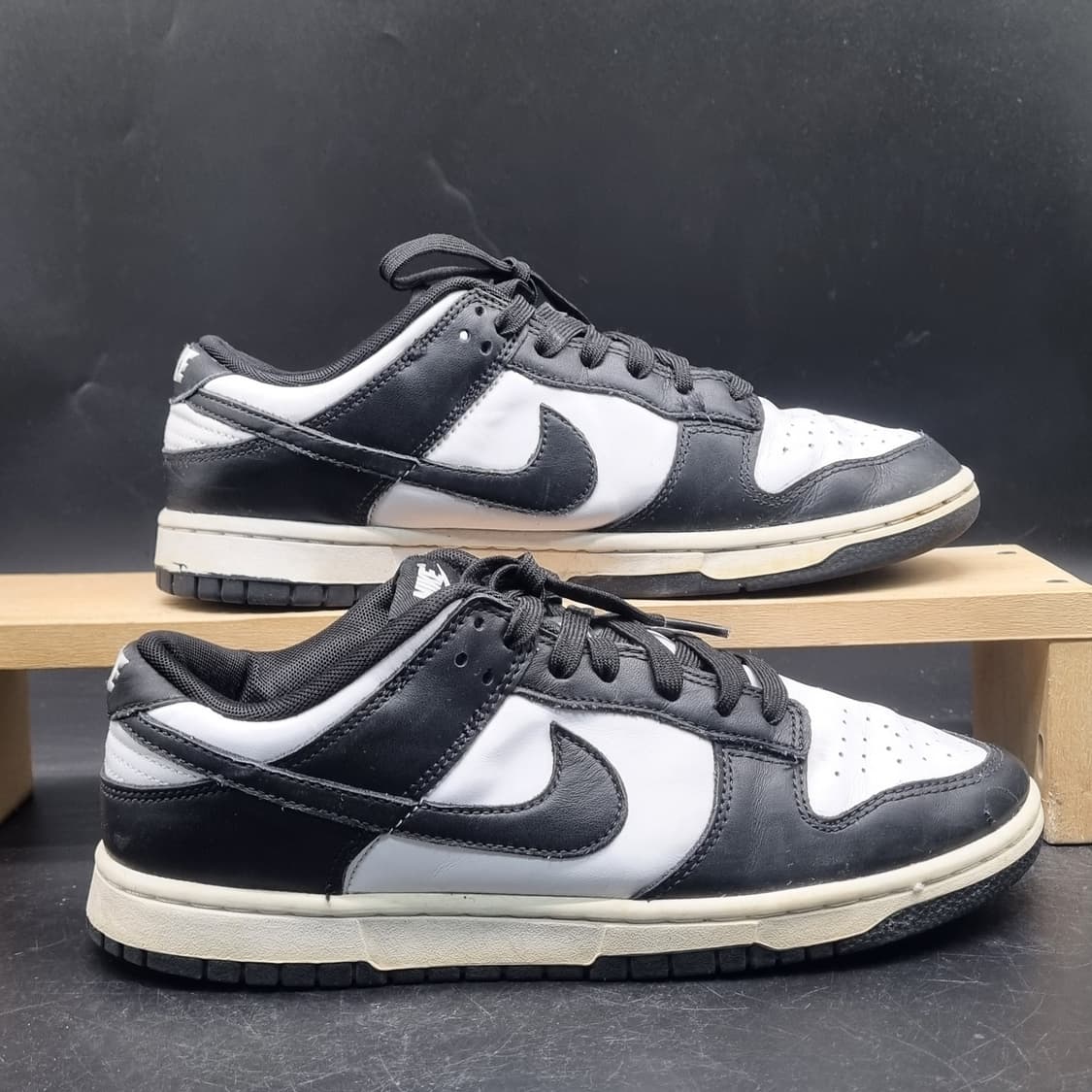 나이키 덩크 로우 범고래 운동화 265  상품이미지1