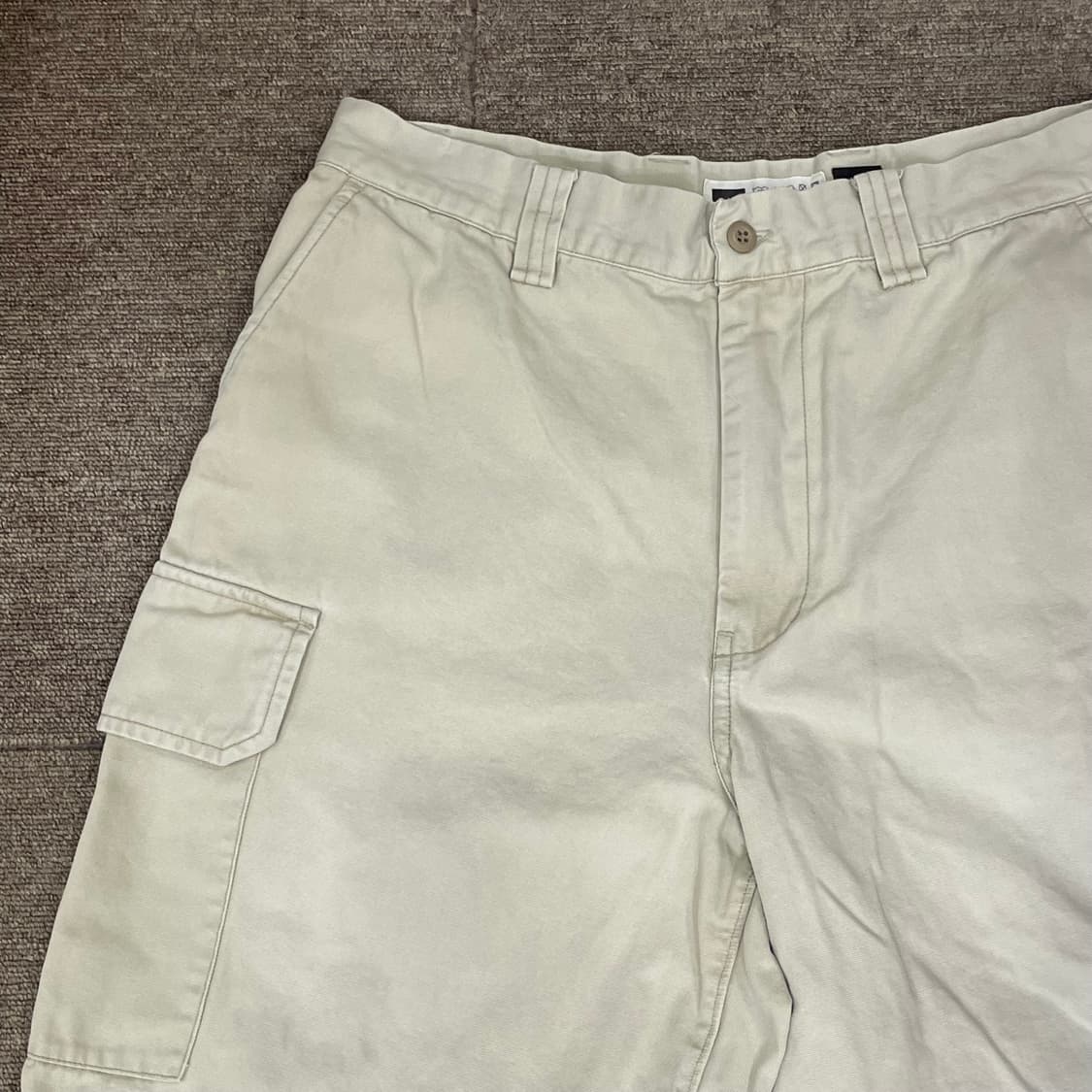 (33) Gap 갭 카고 쇼츠 반바지 상품이미지2