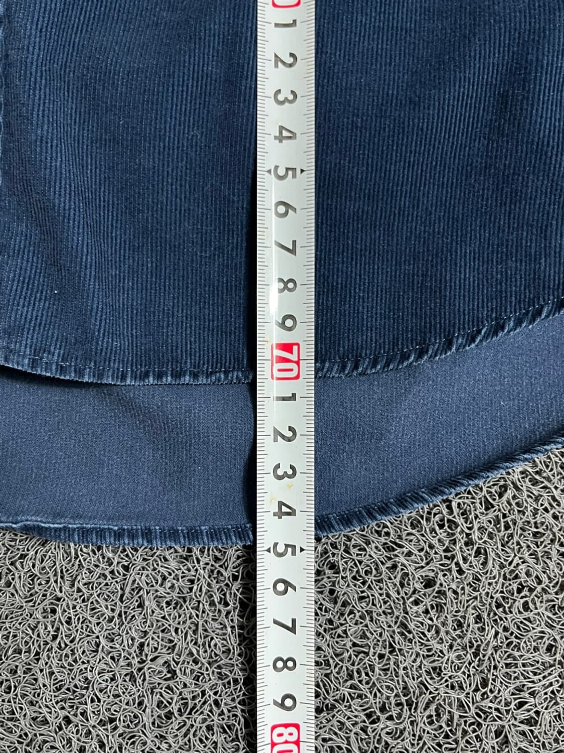 폴로 랄프로렌 코듀로이 남방 셔츠 상품이미지8