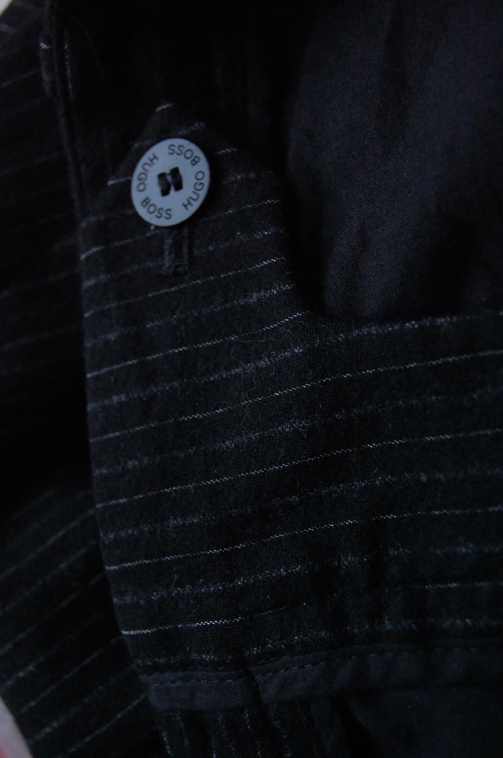 Hugo boss wool trouser 상품이미지9