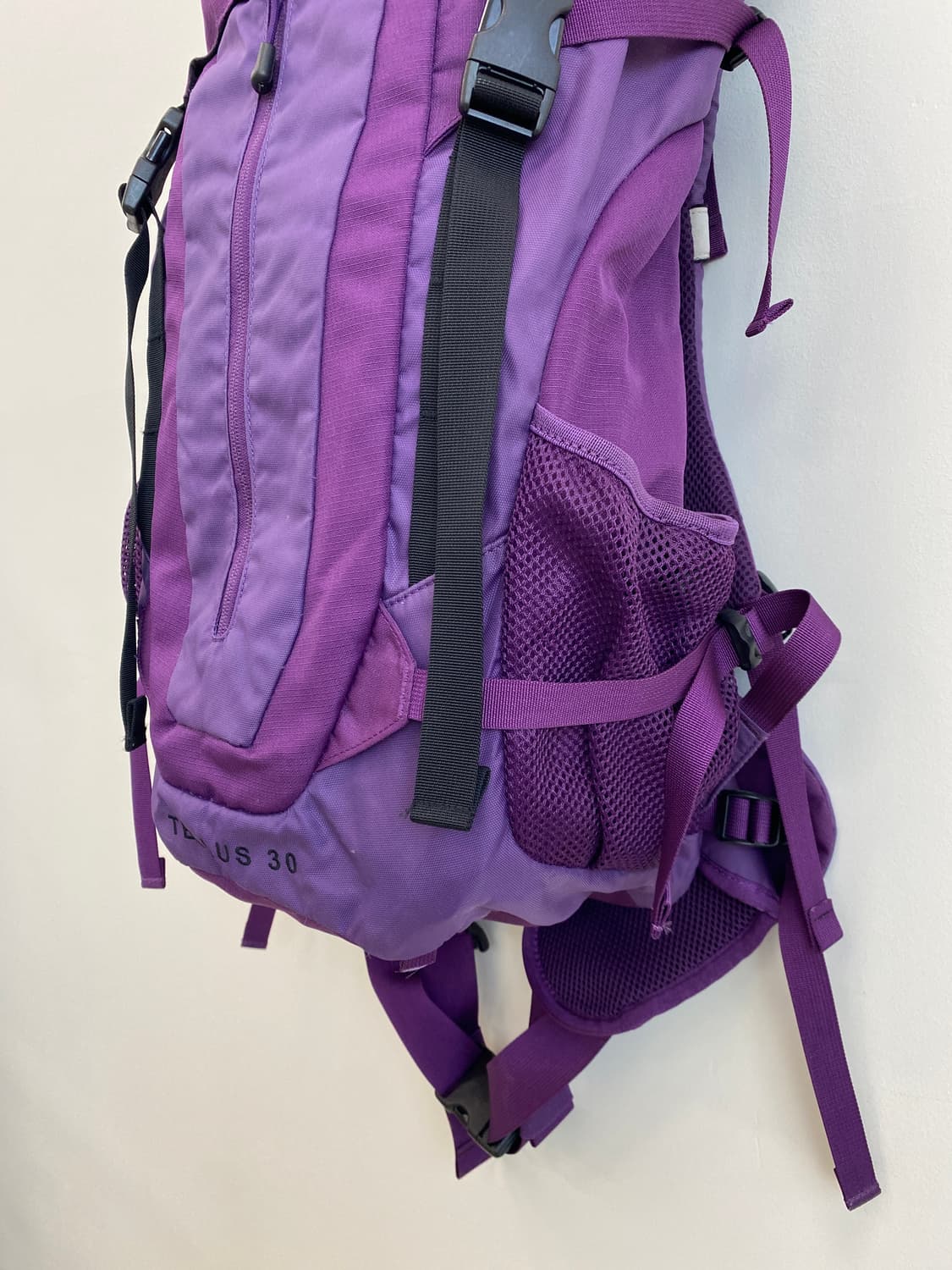 노스페이스 Tellus 30L 백팩 상품이미지3