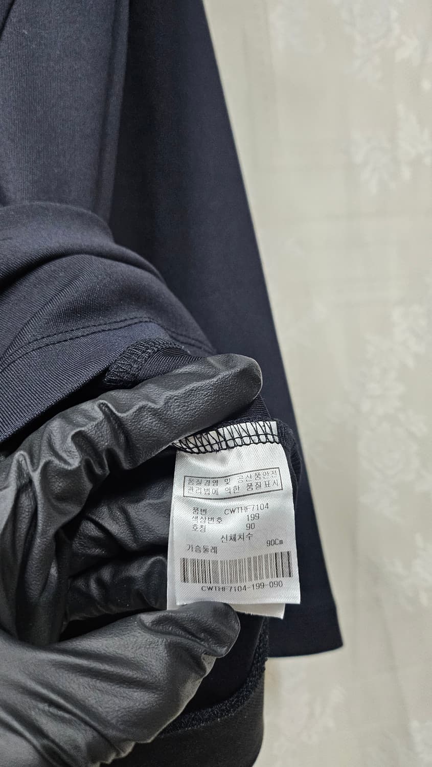 겔어웨이   반집업 셔츠 상품이미지5