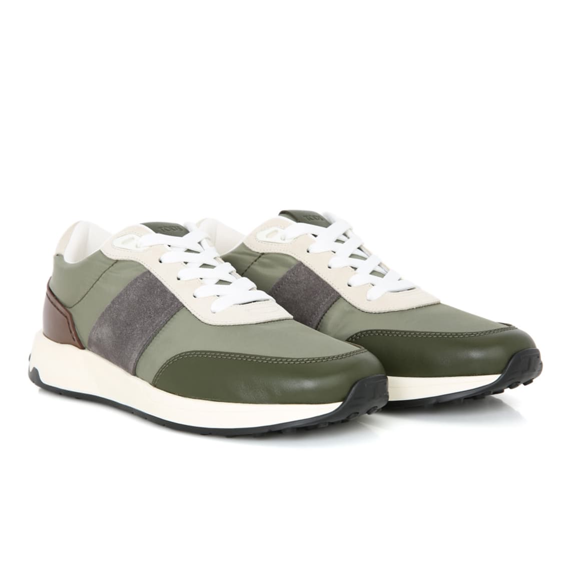토즈 스니커즈 TODS 테크니컬 스니커즈 트랙슈즈 XXM63K0GT70 상품이미지3