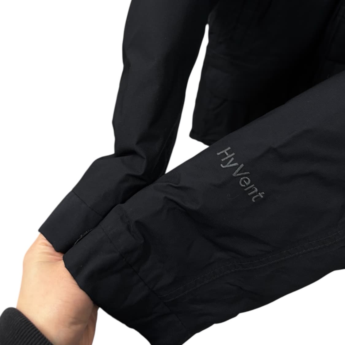 노스페이스 하이벤트 구스다운패딩 상품이미지3