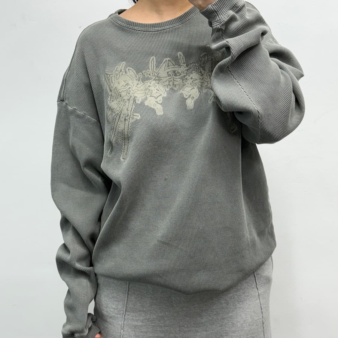 [L] 노메뉴얼 슬리브 상품이미지1