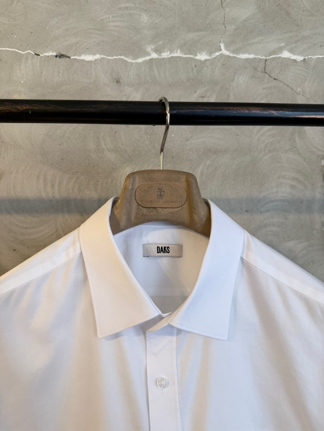 닥스 드레스 셔츠 100 상품이미지5
