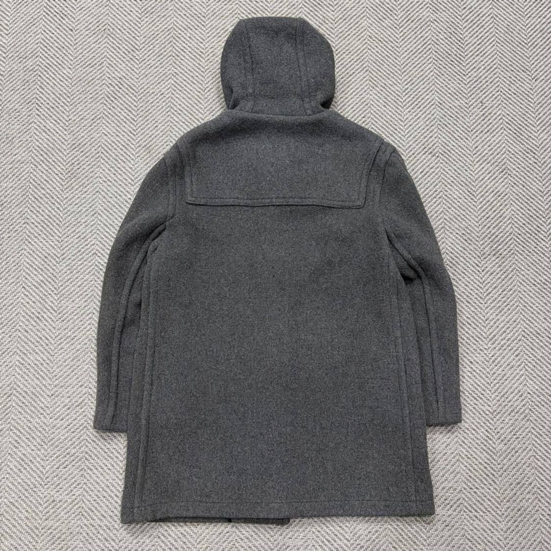 헤리티지하우스 더플코트 v1906 상품이미지2