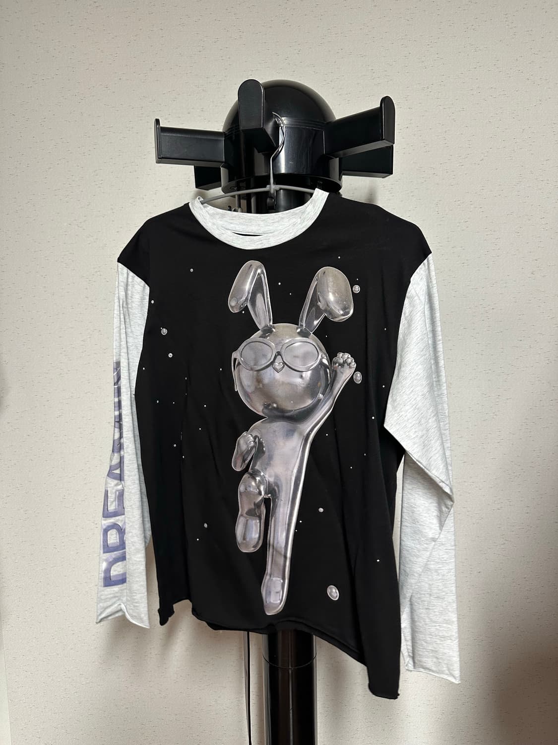 나타샤진코 티셔츠 상품이미지1