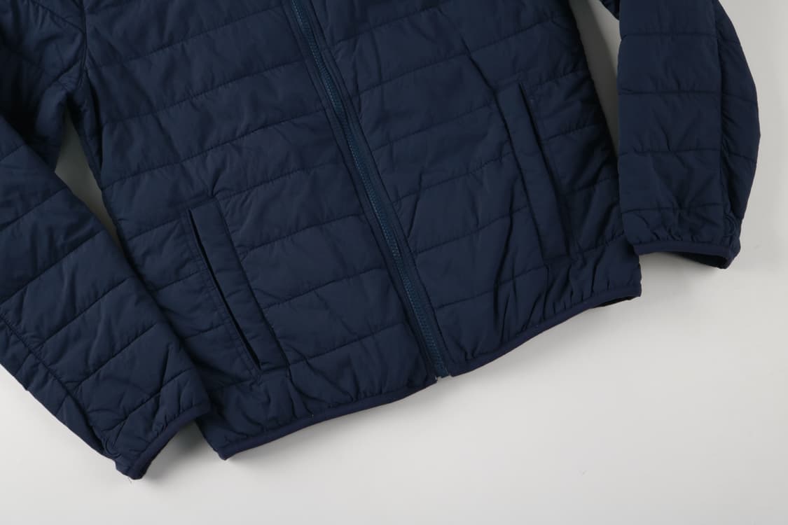 [S] 팀버랜드 경량패딩 상품이미지3