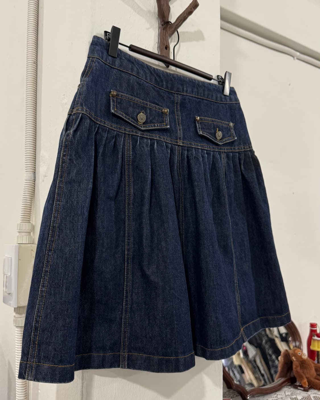 VINTAGE BOTTOM  상품이미지3