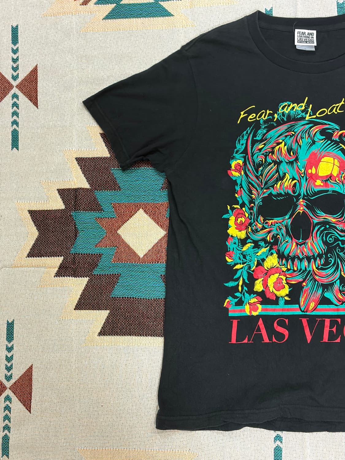 Fear, and Loathing in Las Vegas 17-18 T 상품이미지3