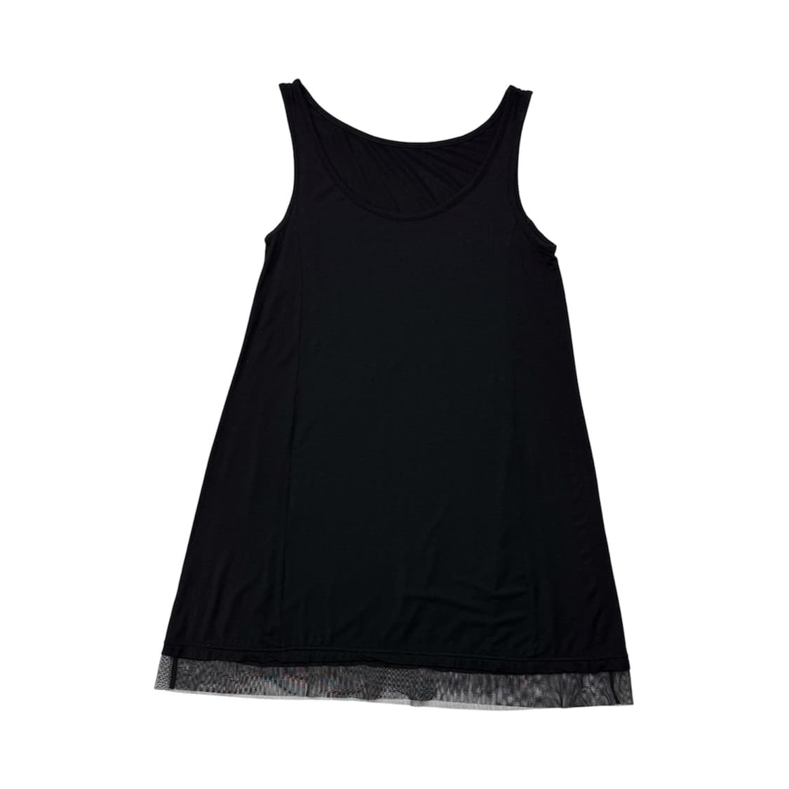 Gomme modal dress 상품이미지1