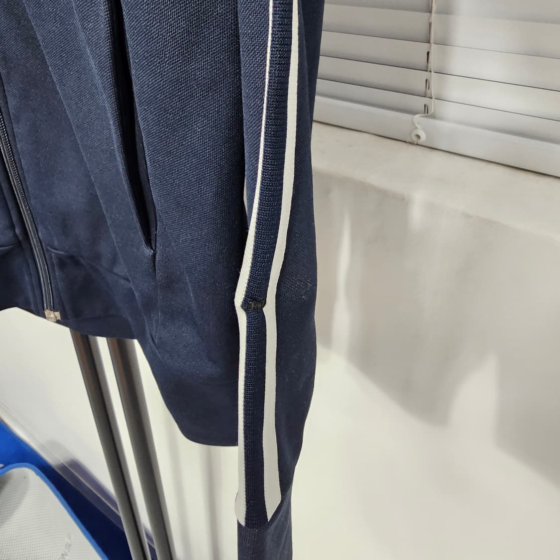 아디다스 스코틀랜드 져지 XL 상품이미지4