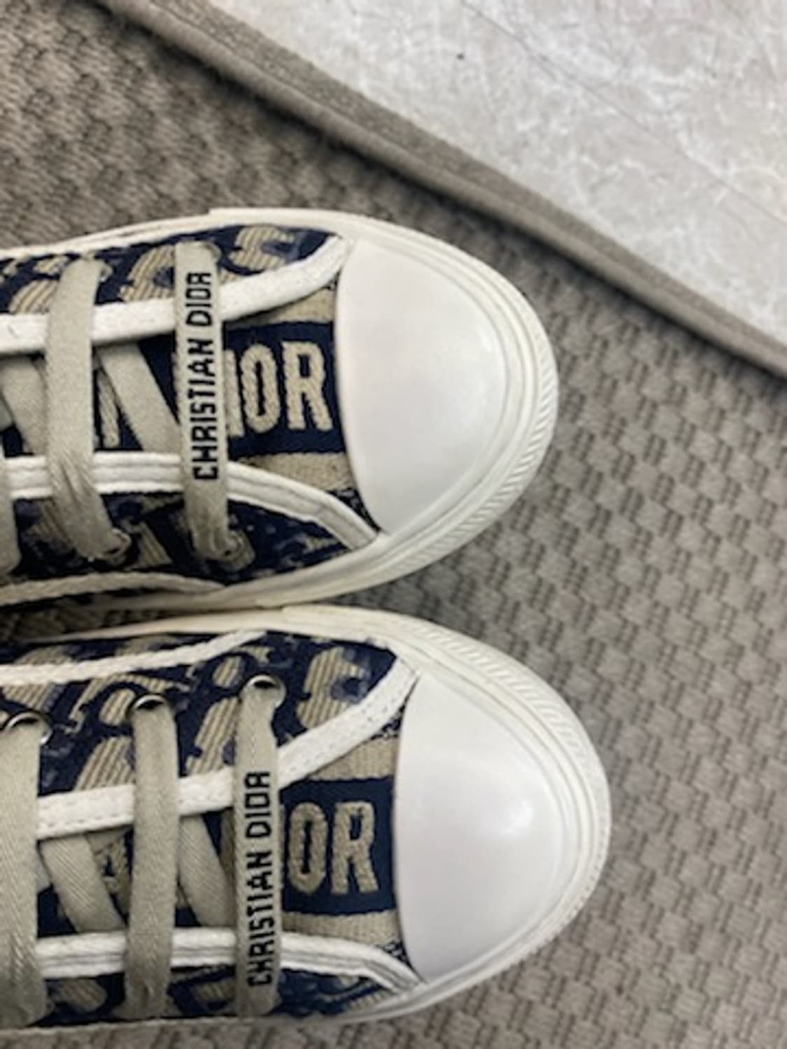 크리스챤 디올(Christian Dior)
 워크앤디올 스니커즈 상품이미지10