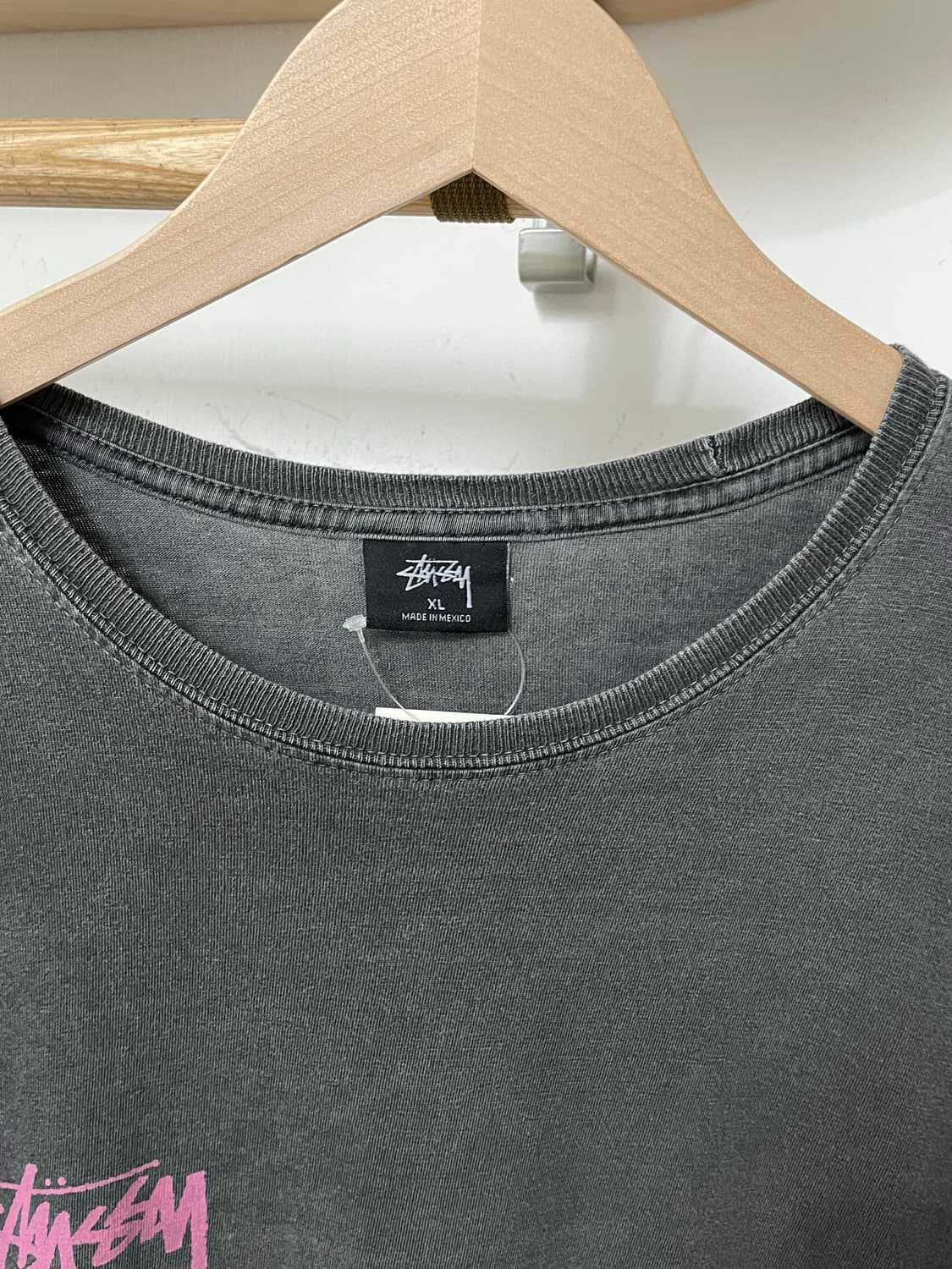 스투시 티셔츠 (XL) 상품이미지6