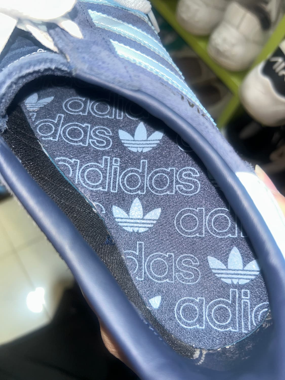 아디다스 스페지알 상품이미지3