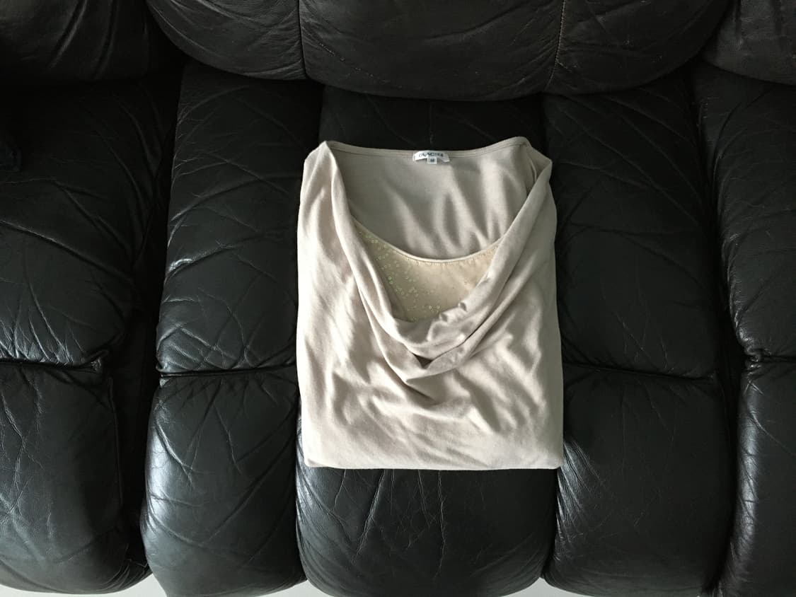 drape top 상품이미지4