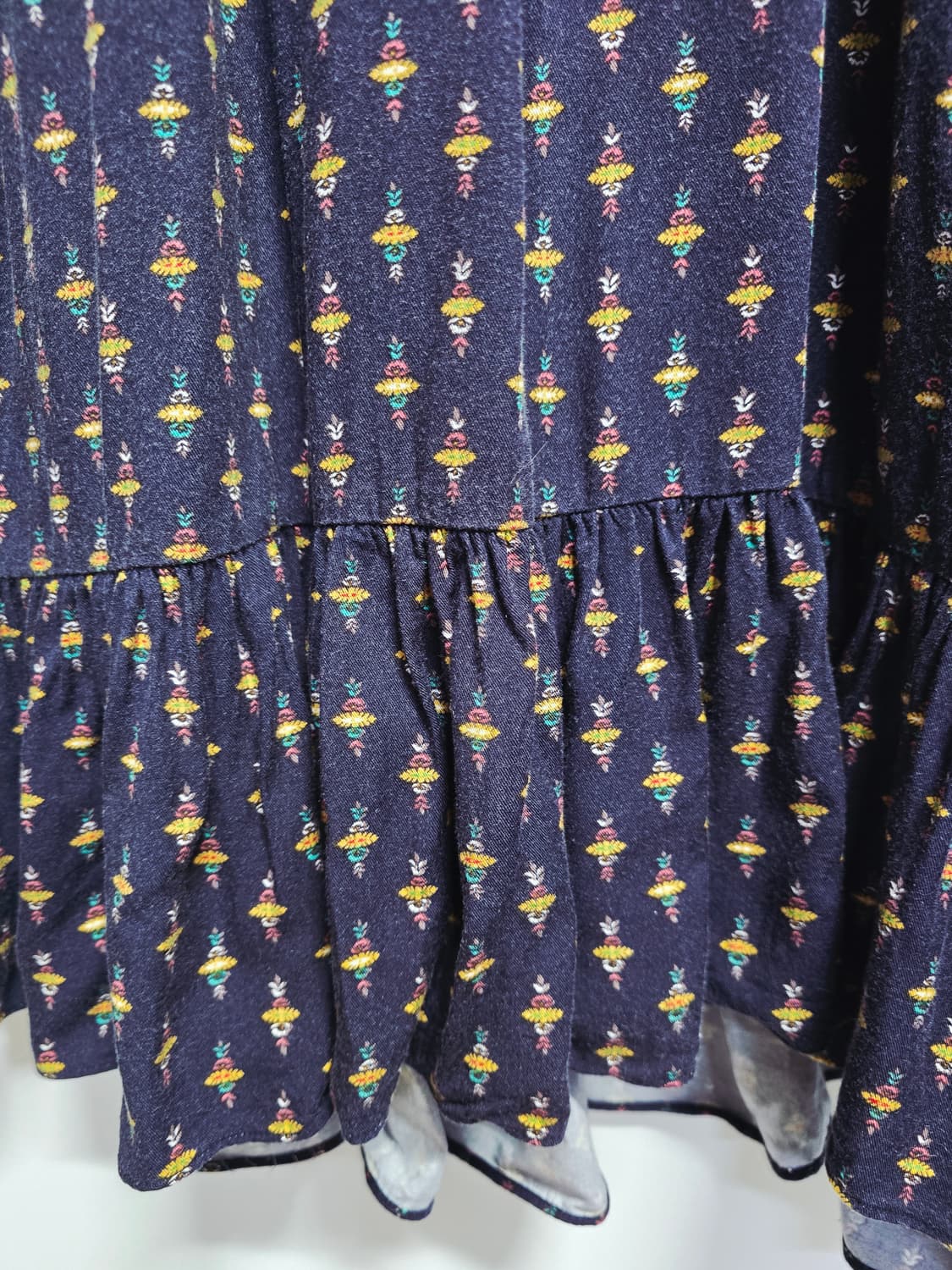 thursdayisland 모혼방 롱 원피스 상품이미지3