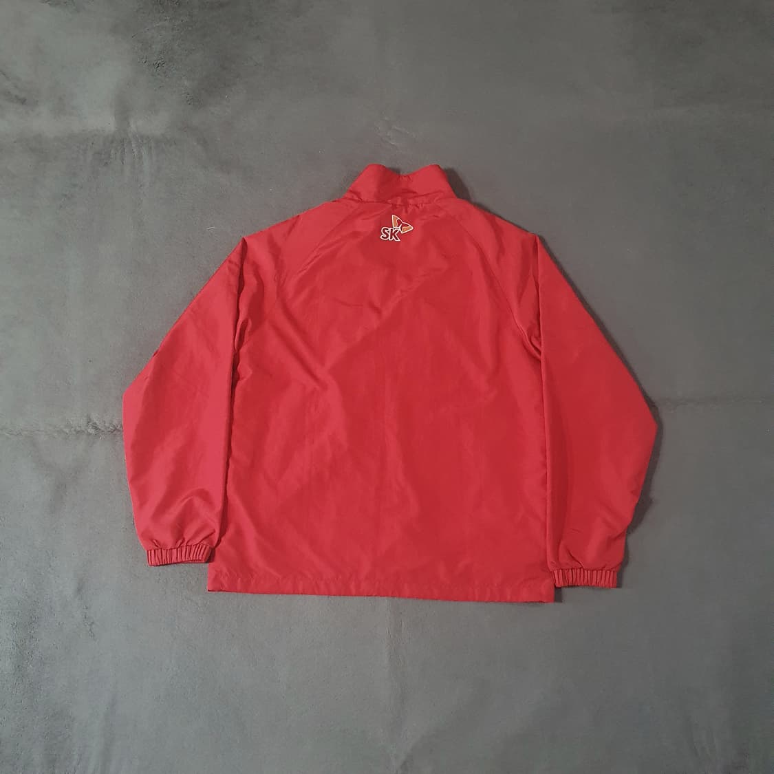 sk와이번스 ssg랜더스 바람막이 자켓 XXL 110 상품이미지2