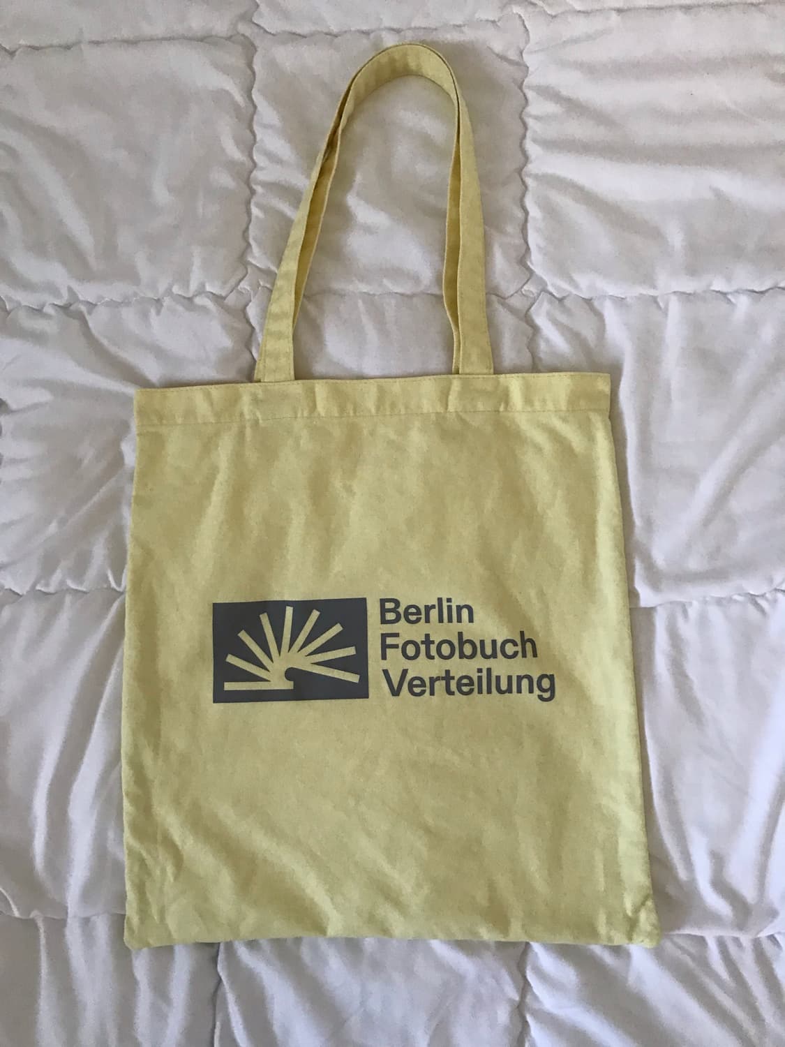 베를린포토북 에코백 상품이미지1