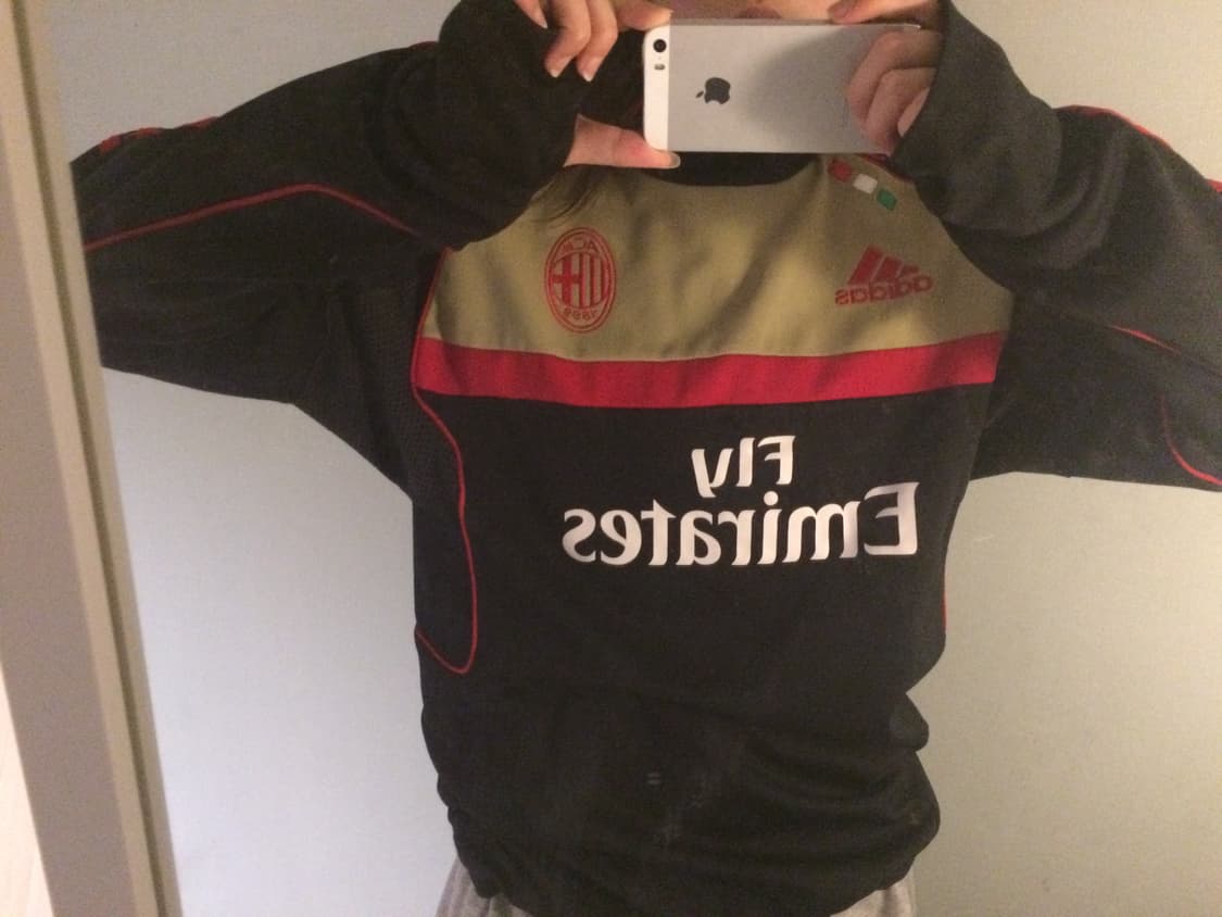 Adidas milan trg top 상품이미지2