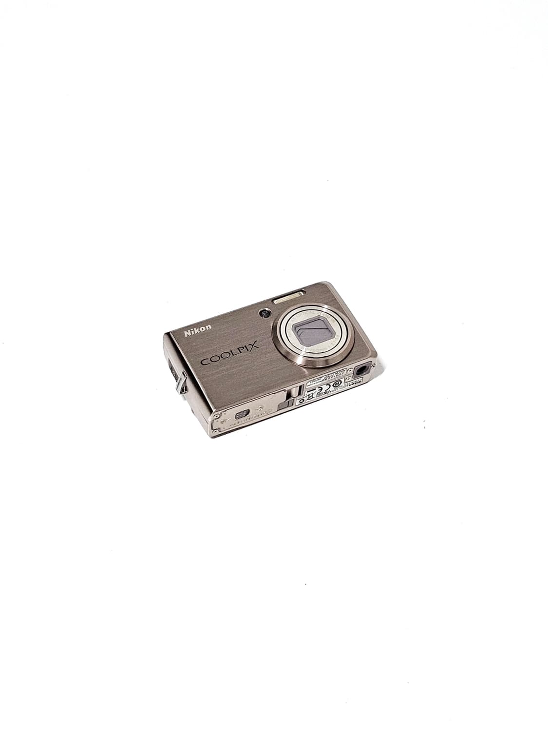 니콘 쿨픽스 S600 디카 디지털카메라 상품이미지1