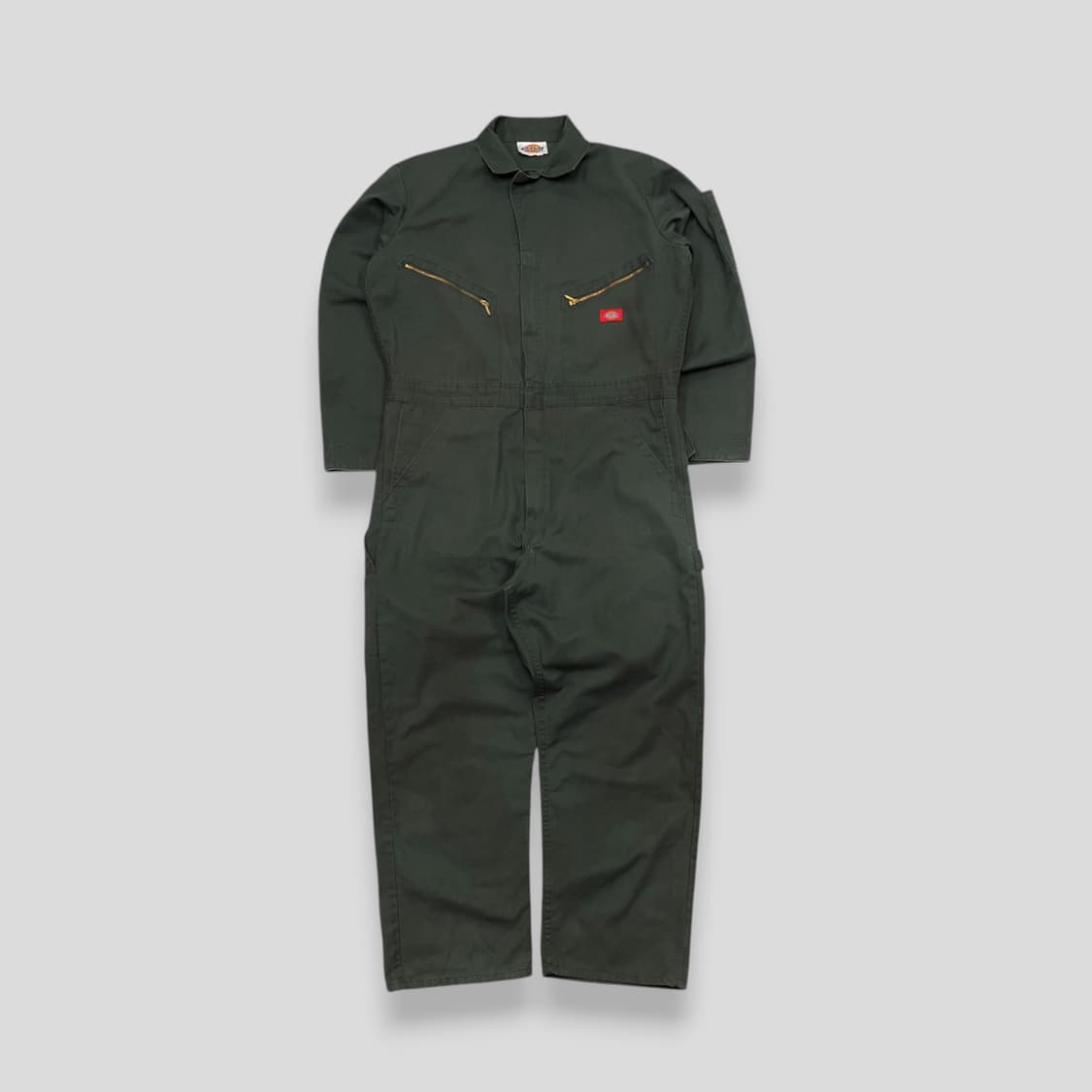 디키즈 커버올 점프수트 상품이미지2