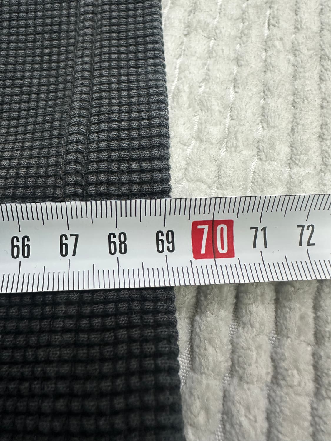 슈프림 와플 17AW 로고 롱슬리브 상품이미지7