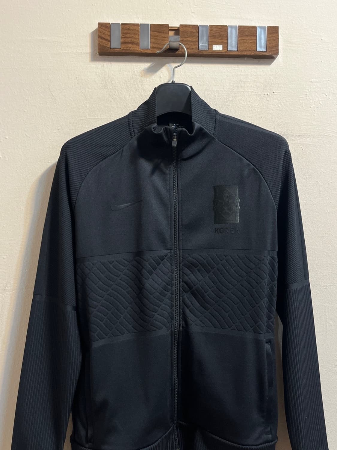 나이키 코리아 스트라이크 앤썸 자켓 상품이미지2