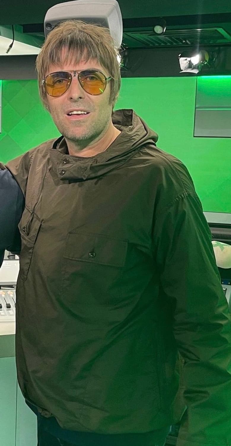 엔지니어드 가먼츠 카굴 아노락 자켓 상품이미지4