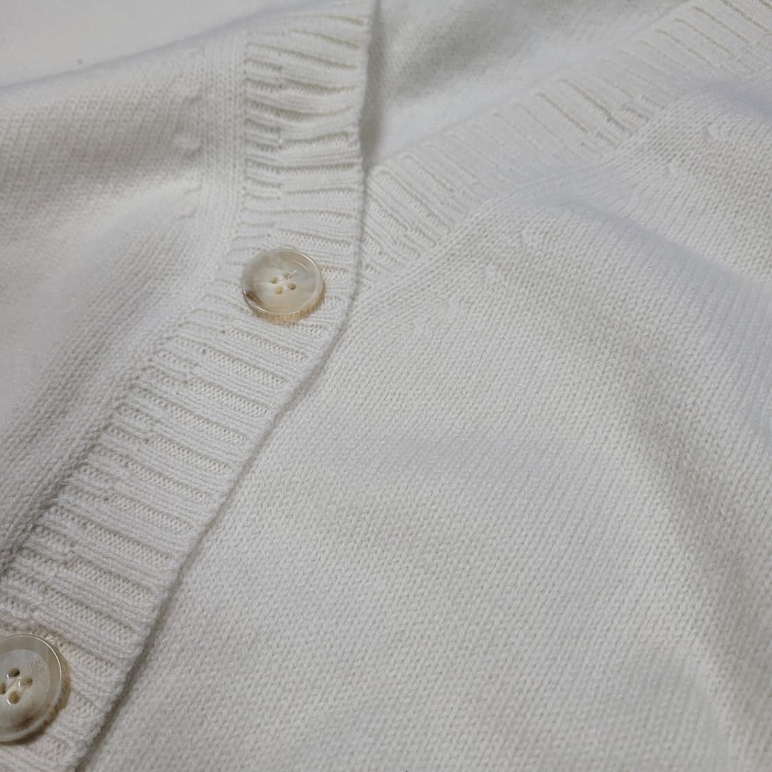 캐시미어 니트 상품이미지2