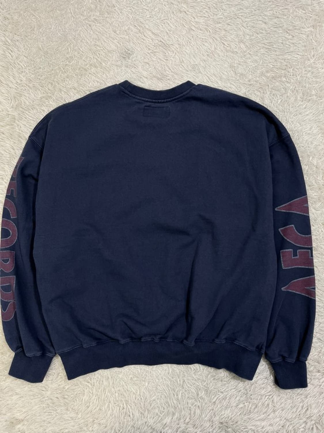 에이카 맨투맨/#2894 상품이미지3