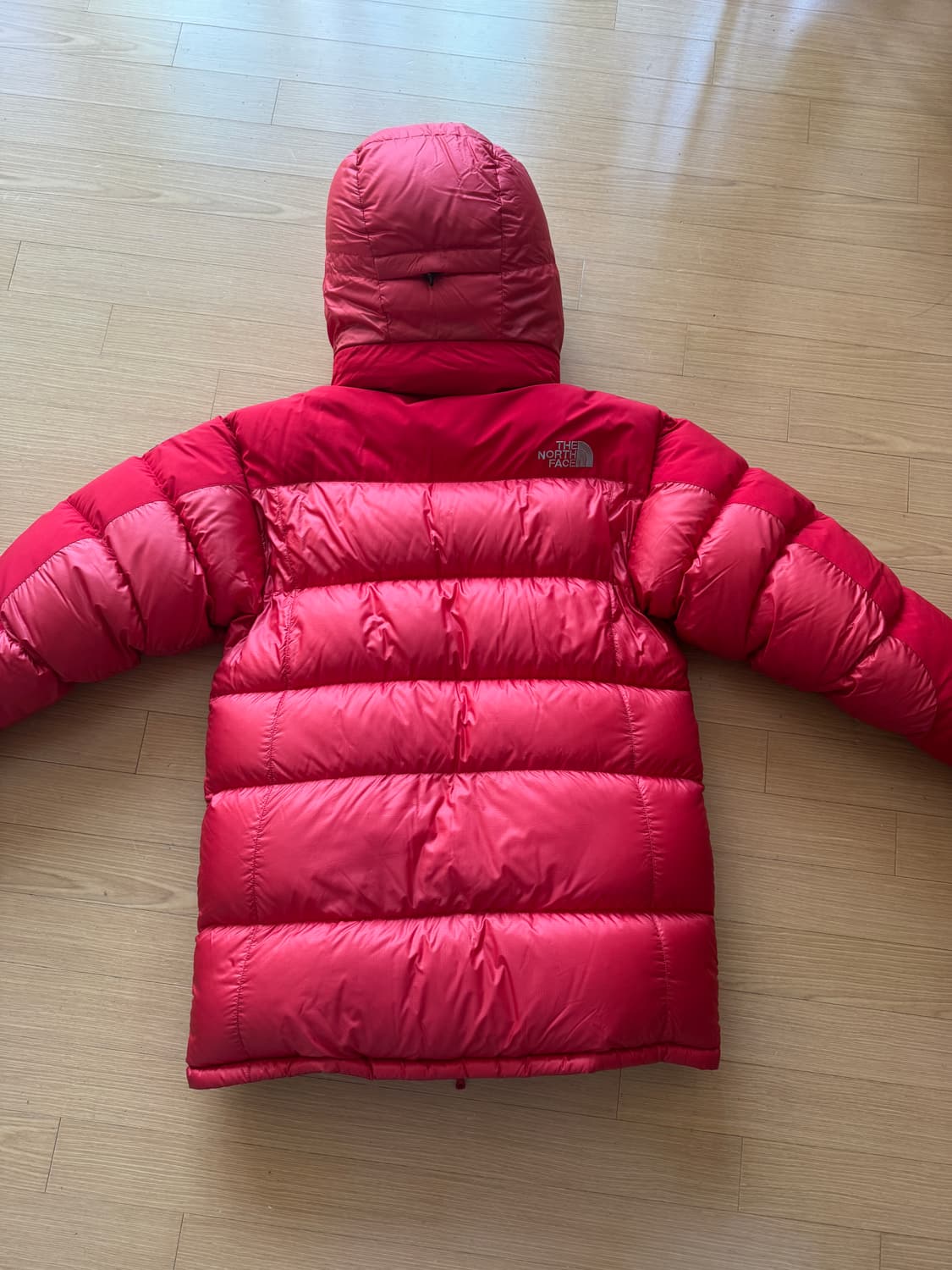 노스페이스 비아포 구스다운 상품이미지2